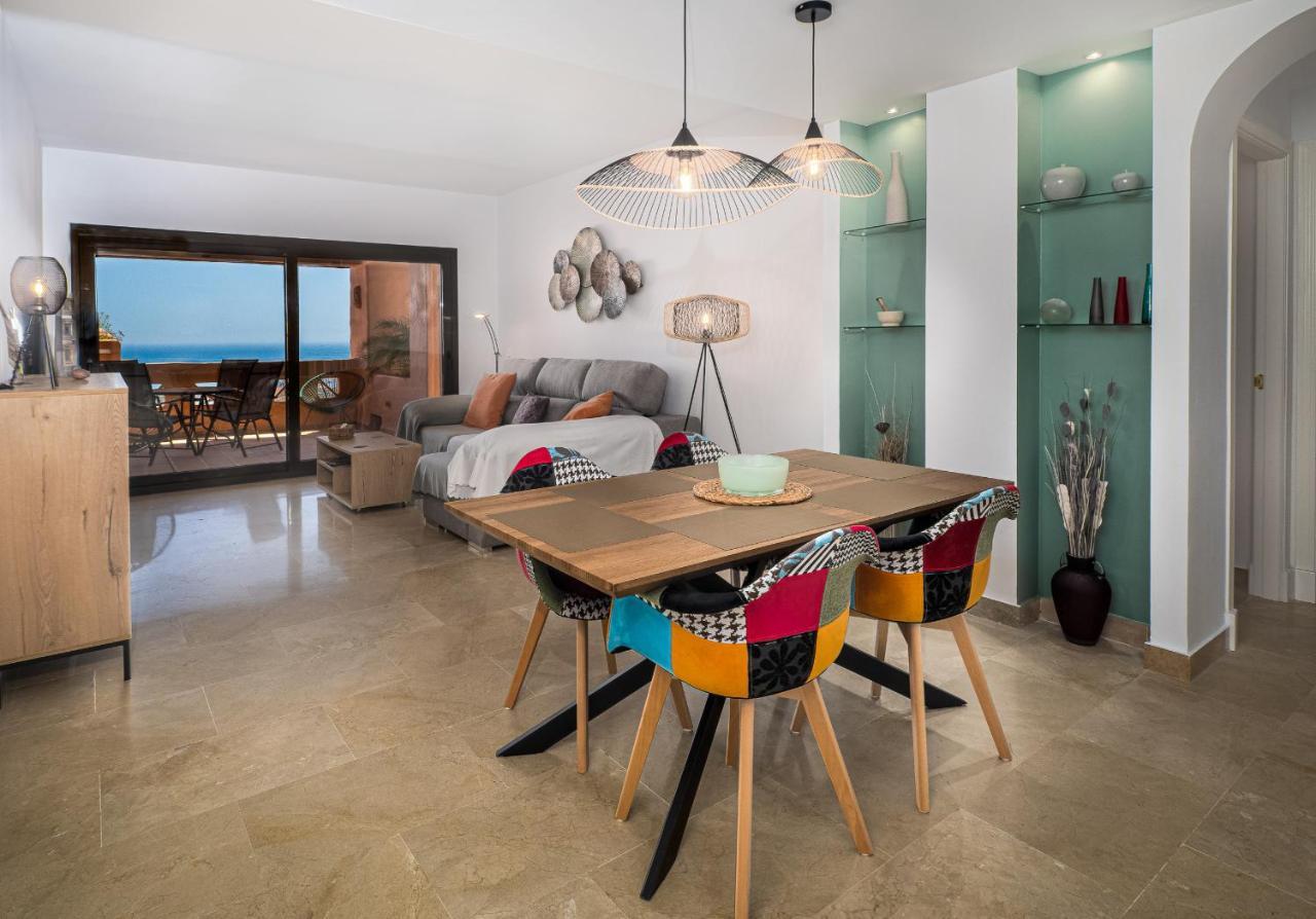 شقة Coto Real 2378 Splendid Views مانيلفا المظهر الخارجي الصورة