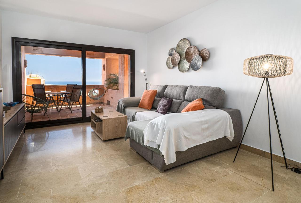 شقة Coto Real 2378 Splendid Views مانيلفا المظهر الخارجي الصورة