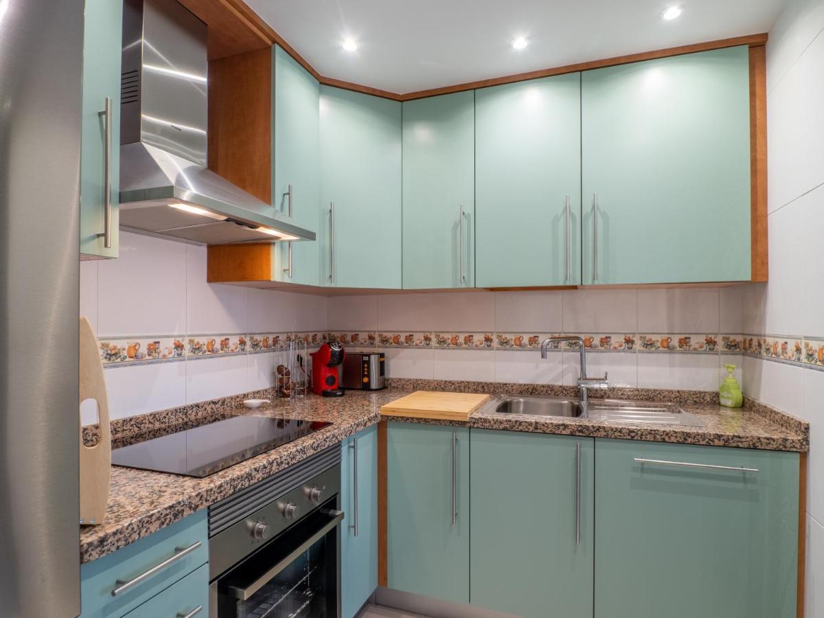شقة Coto Real 2378 Splendid Views مانيلفا المظهر الخارجي الصورة