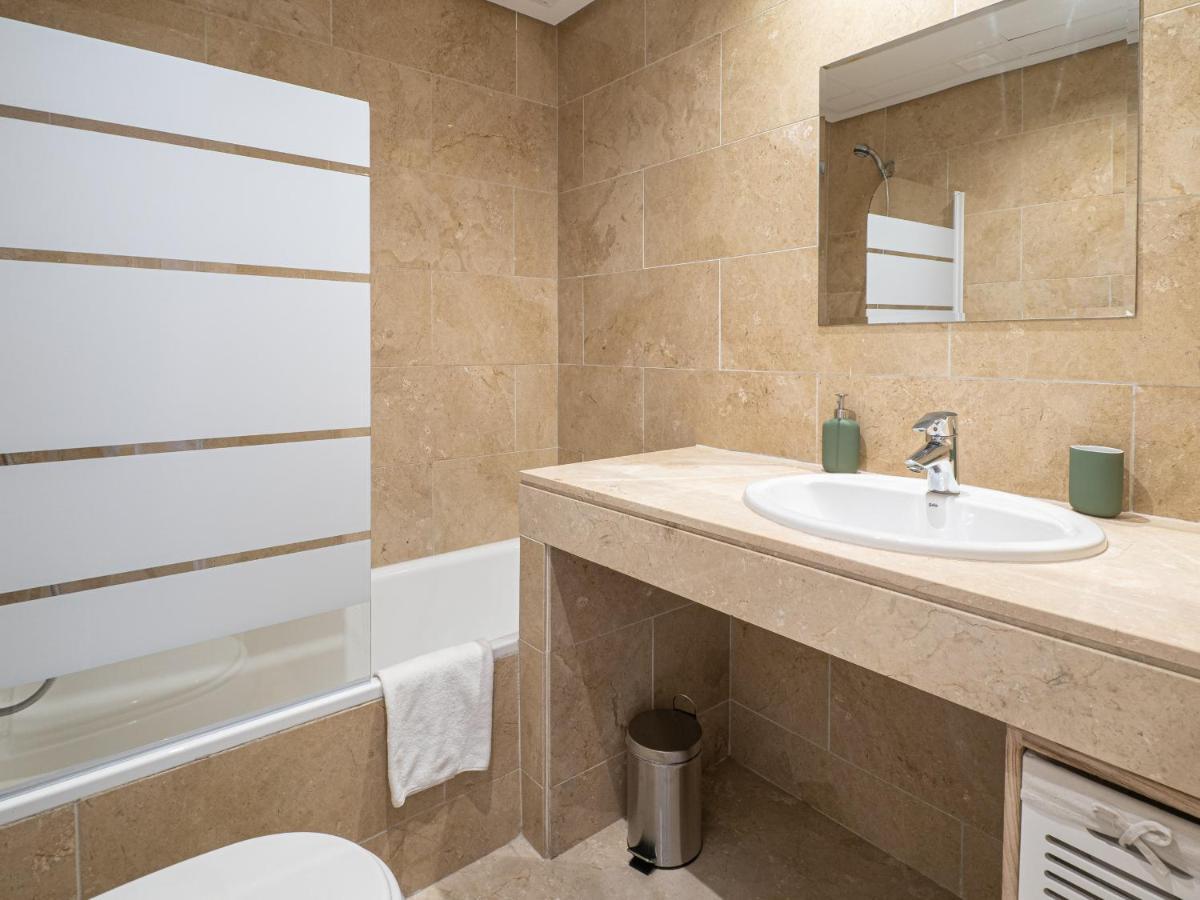شقة Coto Real 2378 Splendid Views مانيلفا المظهر الخارجي الصورة