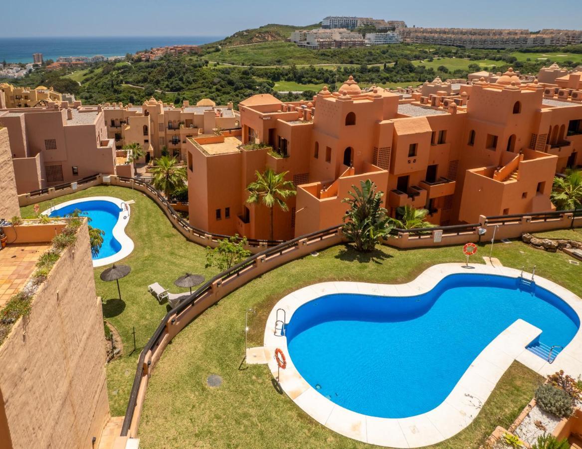 شقة Coto Real 2378 Splendid Views مانيلفا المظهر الخارجي الصورة