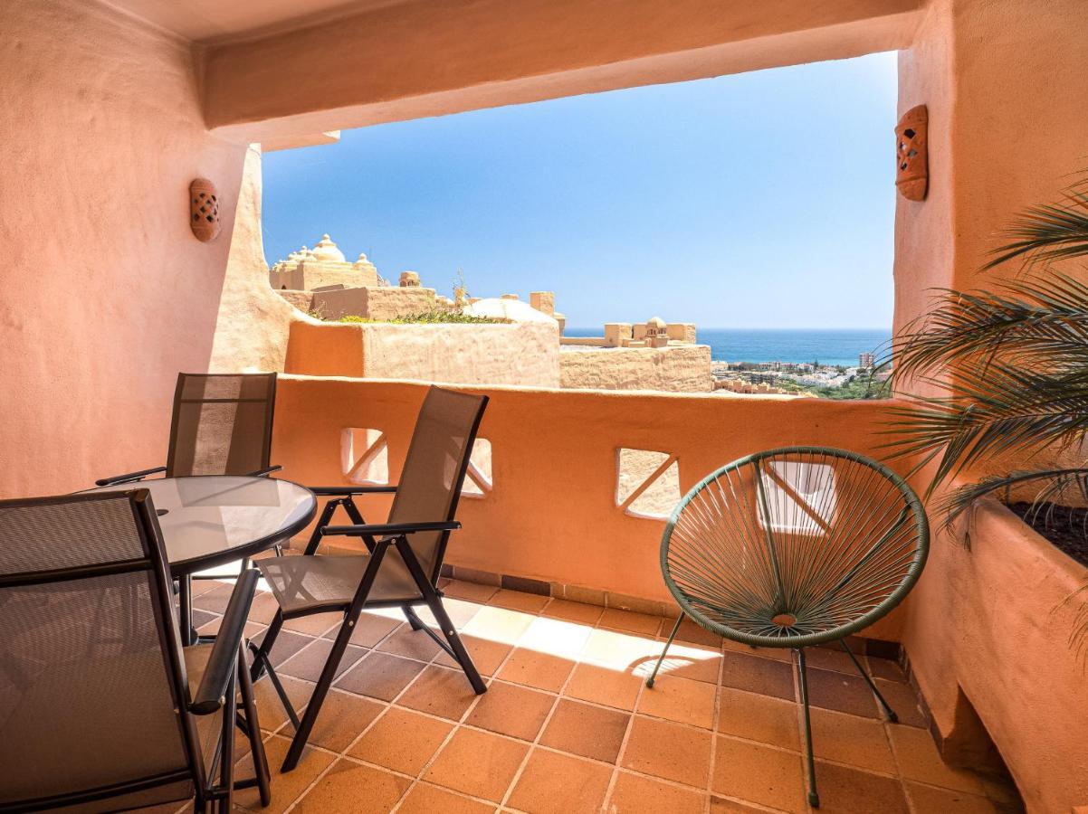 شقة Coto Real 2378 Splendid Views مانيلفا المظهر الخارجي الصورة