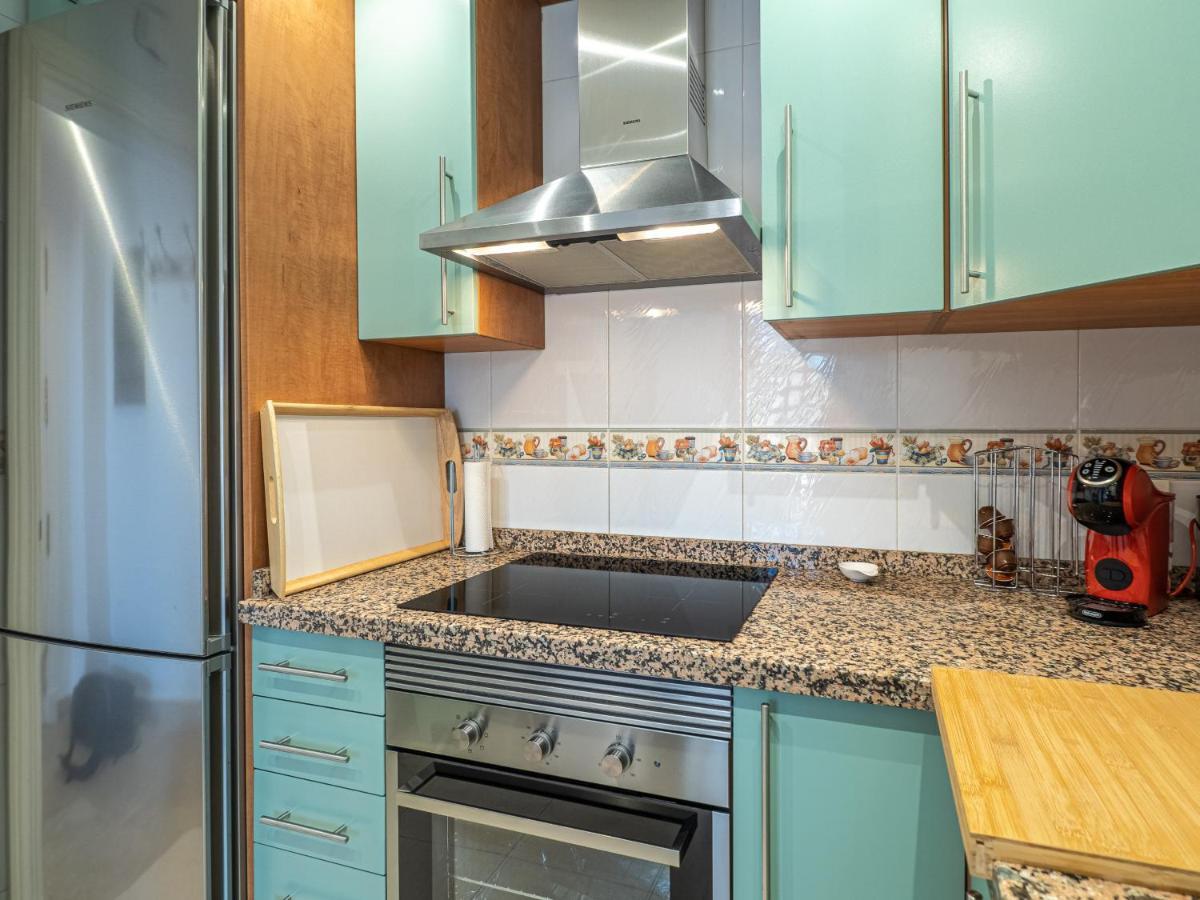 شقة Coto Real 2378 Splendid Views مانيلفا المظهر الخارجي الصورة