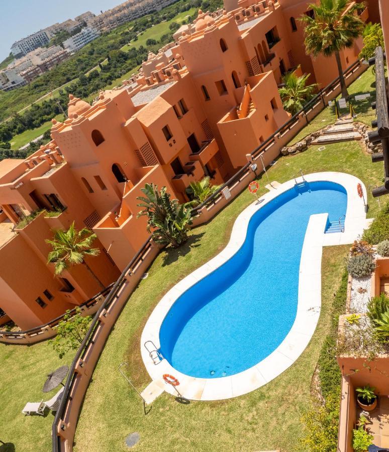 شقة Coto Real 2378 Splendid Views مانيلفا المظهر الخارجي الصورة