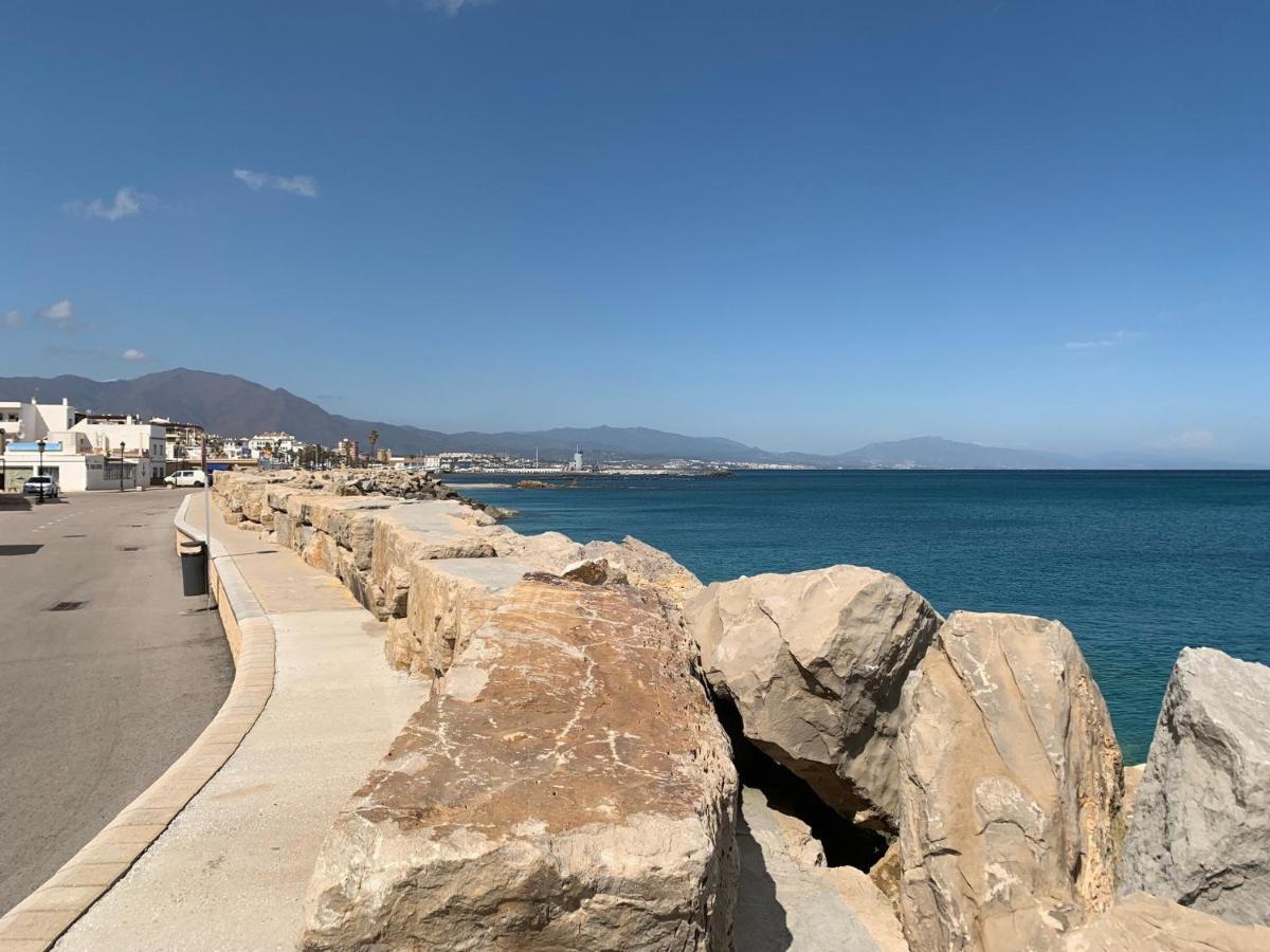 شقة Coto Real 2378 Splendid Views مانيلفا المظهر الخارجي الصورة