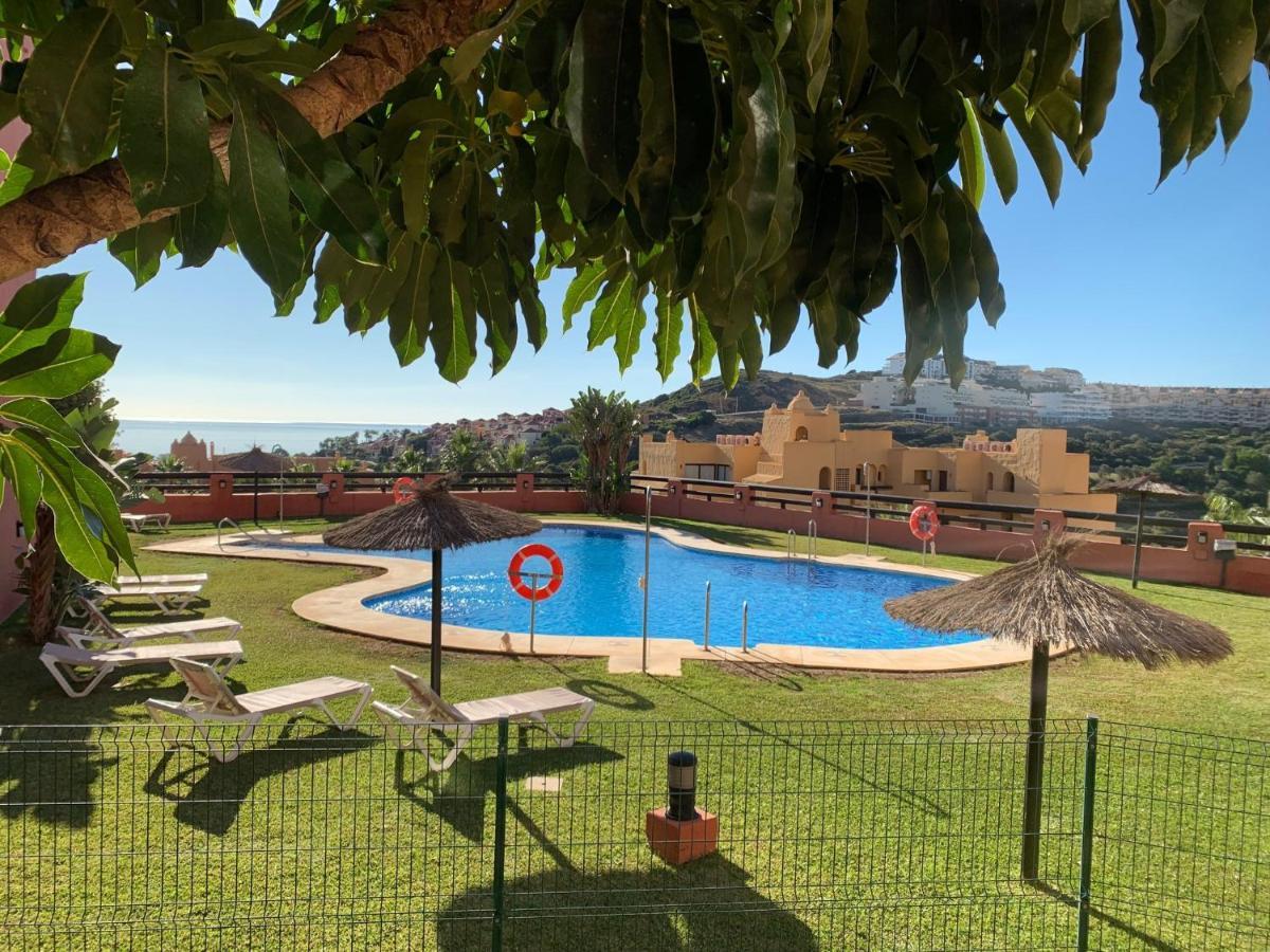 شقة Coto Real 2378 Splendid Views مانيلفا المظهر الخارجي الصورة
