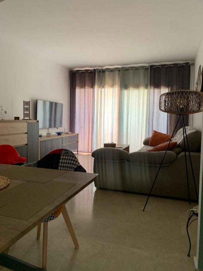 شقة Coto Real 2378 Splendid Views مانيلفا المظهر الخارجي الصورة