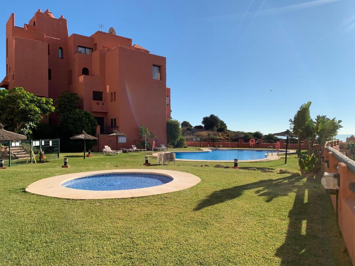 شقة Coto Real 2378 Splendid Views مانيلفا المظهر الخارجي الصورة