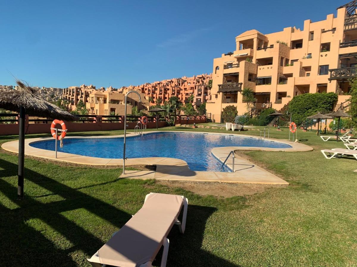 شقة Coto Real 2378 Splendid Views مانيلفا المظهر الخارجي الصورة