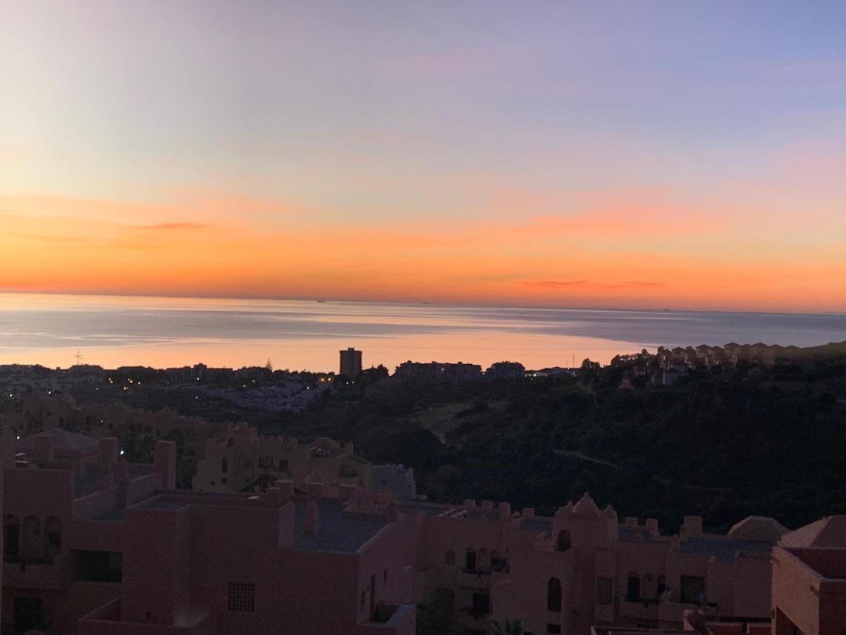 شقة Coto Real 2378 Splendid Views مانيلفا المظهر الخارجي الصورة