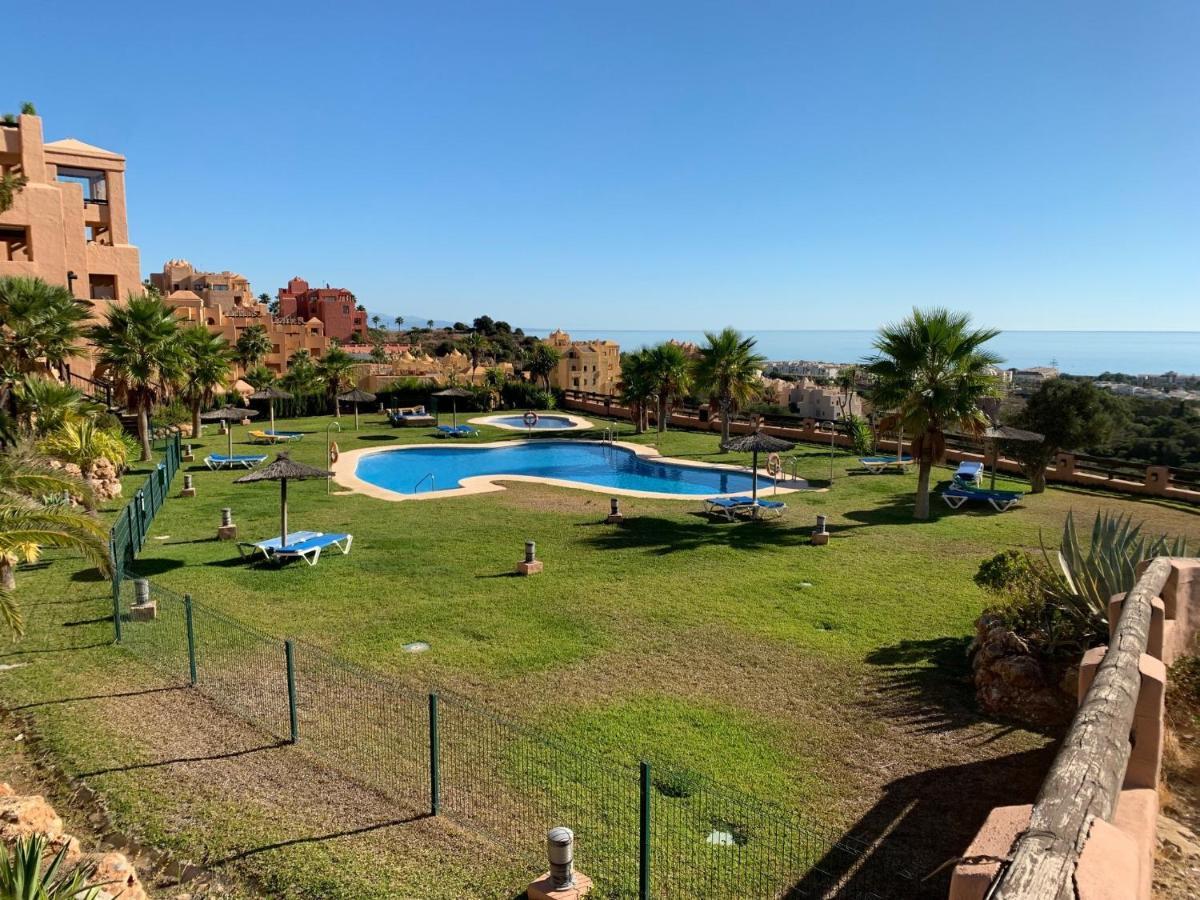 شقة Coto Real 2378 Splendid Views مانيلفا المظهر الخارجي الصورة