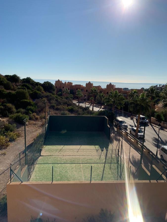 شقة Coto Real 2378 Splendid Views مانيلفا المظهر الخارجي الصورة